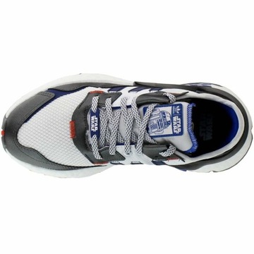 BUTY ADIDAS NITE JOGGER STAR WARS FV8041 r. 35 1/2