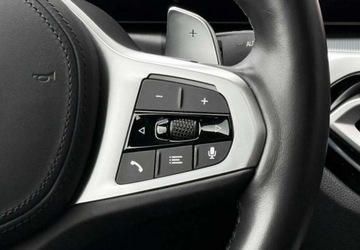 BMW Seria 4 G22-23-26 2023 BMW Seria 4 I wlasciciel M Sport Gwarancja Bezwypadkowy FVAT23, zdjęcie 18