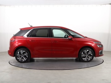 Citroen C4 Spacetourer Van 1.2 PureTech 131KM 2018 Citroen C4 SpaceTourer PureTech 130, Salon Polska, zdjęcie 5