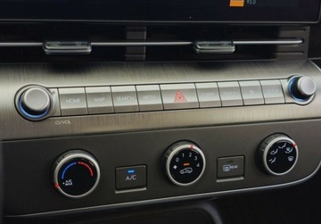 Hyundai Kona I Crossover Facelifting 1.0 T-GDI 120KM 2023 Hyundai Kona 1.0 PB 120KM SMART M6 Salon PL Serwis ASO Gwarancja Producenta, zdjęcie 17