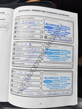 Ford Kuga II SUV Facelifting 1.5 EcoBoost 150KM 2017 Ford Kuga 1.5 benzyna 150KM 2017r, zdjęcie 18