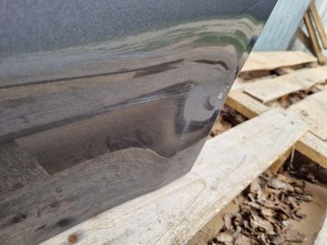 ALFA ROMEO STELVIO ДВЕРЬ ЗАДНЯЯ ЛЕВАЯ