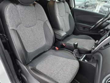 Renault Captur I 2018 Renault Captur Benzyna, 90KM,, zdjęcie 18