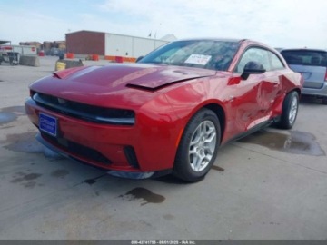 Dodge Charger VII 2025 Dodge Charger Daytona RT 2025 Elektryczny 370KM, zdjęcie 15