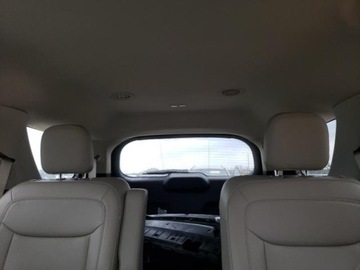 Ford Explorer VI 2023 Ford Explorer 2023r., XLT, od ubezpieczalni 2.3 Benzyna 300KM, zdjęcie 8