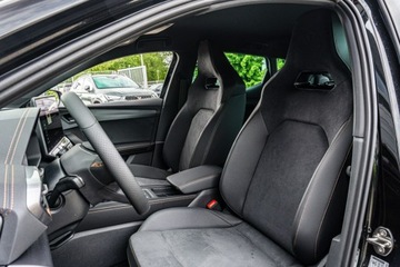 Cupra Leon II 2025 Cupra Leon 1.5 TSI 150 KM, zdjęcie 12