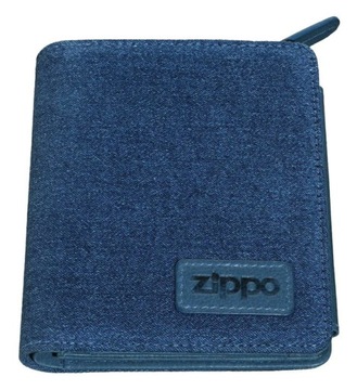 Portfel Zippo Denim Antique 2007145