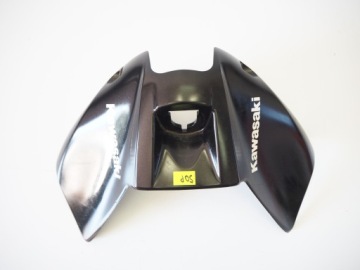 KAWASAKI 650 ER-6N 12-17 КРЫШКА ОБТЕКАТЕЛЯ ТОПЛИВНОГО БАКА