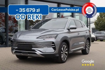 BYD Seal U DM-i 218KM 2026 BYD Seal U BOOST Polski Salon Duzy Rabat Rok 2026 Leasing 1.5