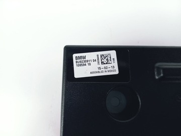 BMW F10 F15 F16 MODUL ANTÉNY NÁDRŽ UP 9230911