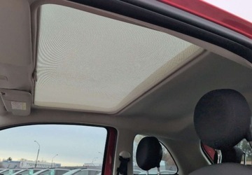 Fiat 500 IV Hatchback 1.0 Hybrid 70KM 2023 Fiat 500 1.0 Hybrid SalonPL FVat Od Reki Zadbany Niski Przebieg Hybryda, zdjęcie 22