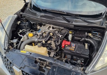Nissan Juke I SUV Facelifting 1.2 DIG-T (Euro 6) 115KM 2016 Nissan Juke Lift SLICZNA 1.2 Benzyna BOGATY Oryginal Zadbany 2017r NISKI P, zdjęcie 16