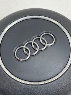 AUDI A7 C7 A6 C7 подушка безопасности на руль S-LINE ОРИГИНАЛ!
