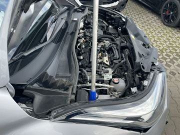 Toyota C-HR II 2024 Toyota C-HR Automat Hybrid Kamera Podgrzewanie, zdjęcie 15