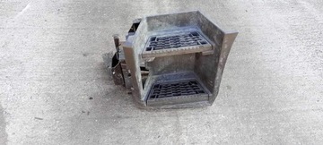 STOPNICA LEWA RENAULT GAMA T