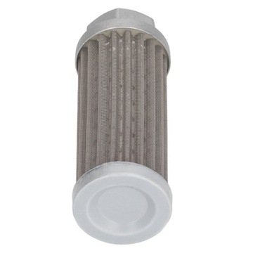 Картридж фильтра гидравлического всасывающего клапана