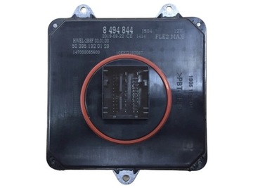 Adaptive Full LED Do BMW F80 F82 F83 F85 F86 F87 MINI F54 F55 F56 F57 LIFT