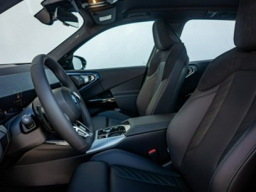 BMW X3 G45 SUV Plug-In 2.0 30e 299KM 2025 BMW X3 NOWE BMW X3 30e xDrive - Dostępny od, zdjęcie 15