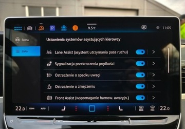 Volkswagen Passat B8 Variant Facelifting 1.5 TSI EVO 150KM 2024 Volkswagen Passat Elegance, FV 23, Gwarancja, ACC, Matrix, GPS, Masaz, Dig, zdjęcie 32