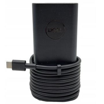Zasilacz DELL USB-C 65W 19V 3.25A ORYGINALNY nowy model LA65NM190