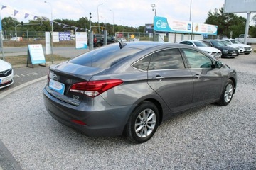 Hyundai i40 Sedan Facelifting 2018 1.6 CRDI (LOW)  115KM 2019 Hyundai i40 F-VAT Gwarancja Comfort Grzane fotele, zdjęcie 5