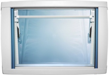 МАНДАРНОЕ ОКНО БЕЗ ВЕНТИЛЯЦИИ MPK VISIONSTAR L 70x50 см