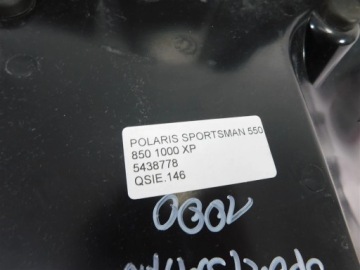 СИДЕНЬЕ POLARIS SPORTSMAN 550 850 1000 XP 5438778
