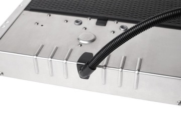 Удлинительная ступенька для кемпера электрическая 700 Thule