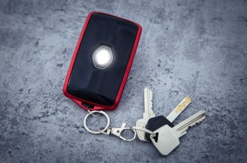 Чехол-ключ-карта Renault Arkana Captur Megane Kadjar Talisman Dacia