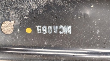 HONDA HRV III 1.5 STOJAN DRŽÁKY NÁDRŽE PALIVA NOVÝ