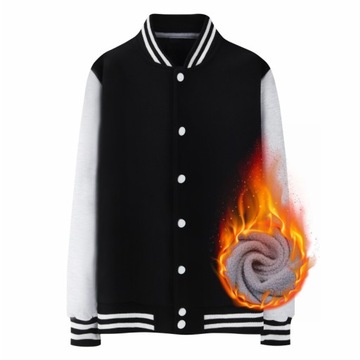 Winter Men's And Women's Baseball Uniforms Custom
