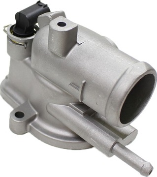 ТЕРМОСТАТ MERCEDES CLK 270 C 200 220 270 CDI 00-09