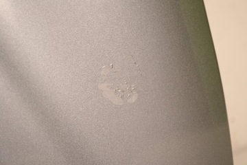 JAGUAR S-TYPE X200 2.7 D 2007 RHD KAPOTA MOTORU ŠEDÁ