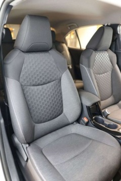 Toyota Corolla XII Sedan Facelifting 1.5 VVT-i 125KM 2024 Toyota Corolla 1.5 Comfort MS 1.5 Benzyna 125KM, zdjęcie 22