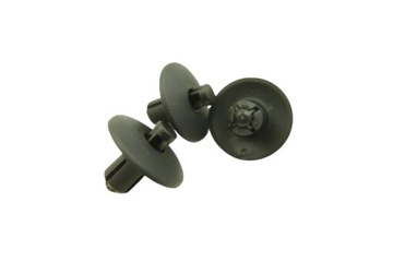 #Новый оригинальный ПЕРЕДНИЙ зажим для ремня безопасности Audi