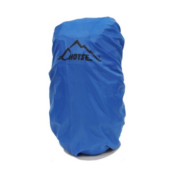 Pokrowiec Rain Cover Lhotse 15/25L - niebieski