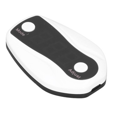 Электронный контроллер дроссельной заслонки, 10 режимов.