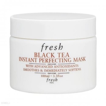 FRESH Black Tea Instant Perfecting Mask Maseczka do twarzy 100 ml