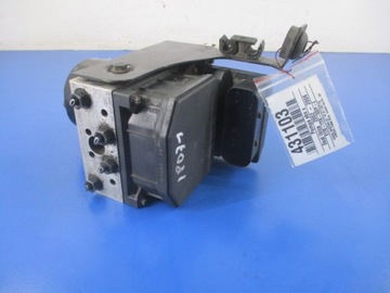POMPA STEROWNIK ABS 6Q0614417E 0265900009