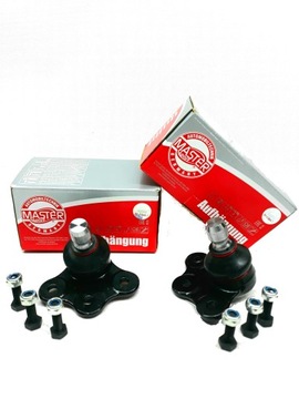 2 штифта поворотного рычага OPEL ASTRA GH ZAFIRA VECTRA