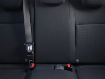 Toyota Yaris III Hatchback 5d Facelifting 2017 1.0 VVT-i 72KM 2019 Toyota Yaris 1.0 VVT-i, Klima, zdjęcie 9