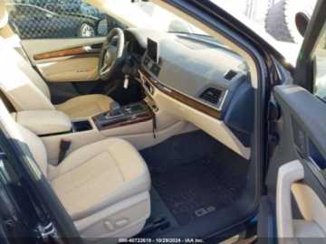 Audi Q5 II 2020 Audi Q5 Audi Q5 Premium Plus 45 2.0 Benzyna 248KM, zdjęcie 6