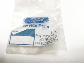 PRUŽINA DRŽÁK DRŽÁKY VÝFUKOVÝ FORD ESCORT 81-01 OE 6146512
