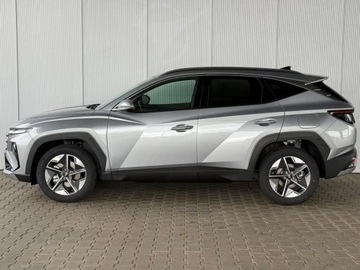 Hyundai Tucson IV 2025 HYUNDAI Tucson 1.6 CRDi 48V Smart 2WD DCT Suv 136KM 2025, zdjęcie 2