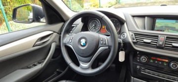 BMW X1 E84 2014 BMW X1! Super stan!, zdjęcie 20