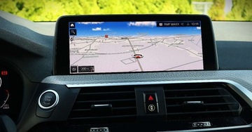 BMW X3 G01 SUV 2.0 20d 190KM 2021 BMW X3 (nr 89) 2.0 190KM Navi Kamera Tempomat Klima Gwarancja 2.0 Diesel, zdjęcie 23