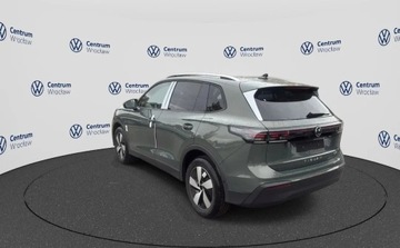 Volkswagen Tiguan III 2025 Volkswagen Tiguan Oferta nr: 122848 1.5 Benzyna 150KM, zdjęcie 6