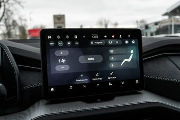 Skoda Kodiaq II SUV 2.0 TDI SCR 193KM 2026 Škoda Kodiaq Skoda Kodiaq Sportline 2.0 TDI 193, zdjęcie 25