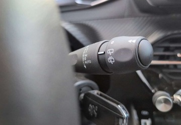 Peugeot 208 II Hatchback 1.2 PureTech 130KM 2023 Peugeot 208 2008 1.2 PureTech Allure Pack SS EAT8 1.2 Benzyna 130KM, zdjęcie 17