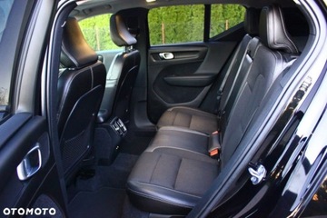 Volvo XC40 Crossover 2.0 D3 150KM 2019 Volvo XC 40 Volvo XC 40 D3 Momentum Pro 2.0 Diesel 150KM, zdjęcie 31